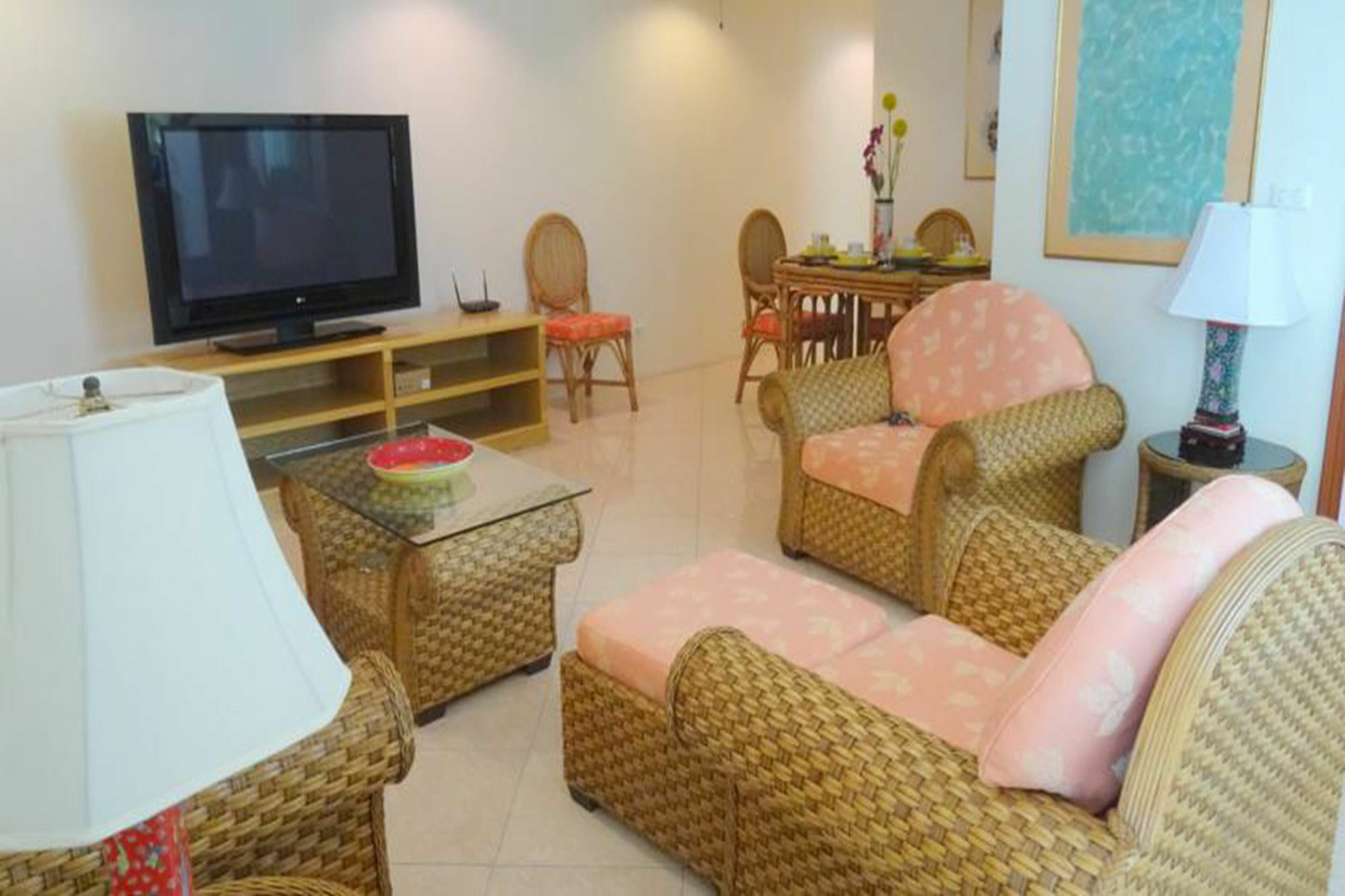 Butterfly Garden Boutique Residence SHA Extra Plus Pattaya Extérieur photo